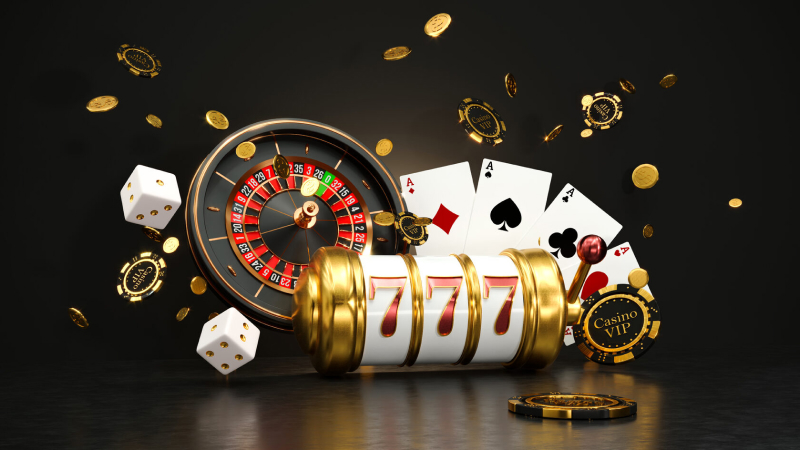 More opportunities to win at casino