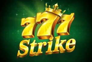 777 strike slots