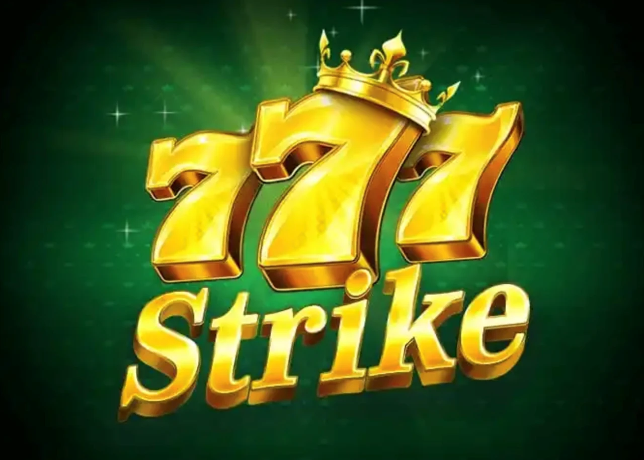 777 strike slots