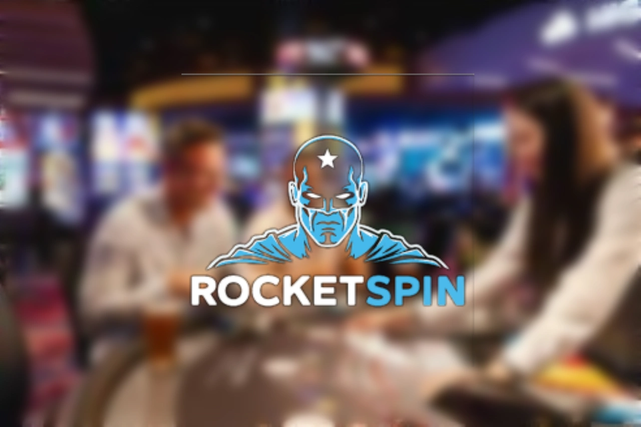 RocketSpin Casino