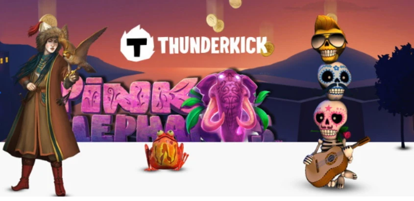 Thunderkick
