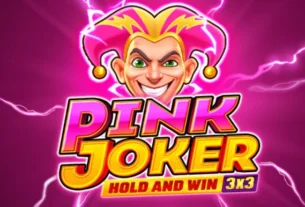 pink joker