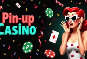 Pin Up