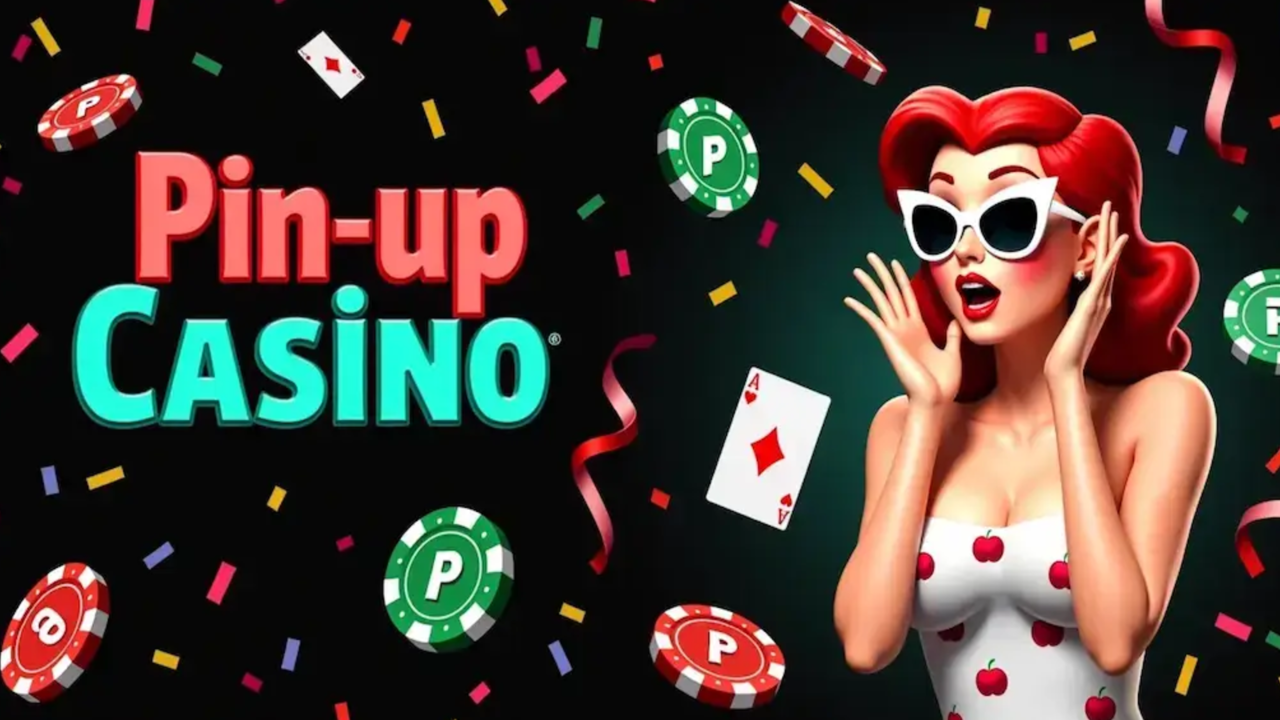 Pin Up