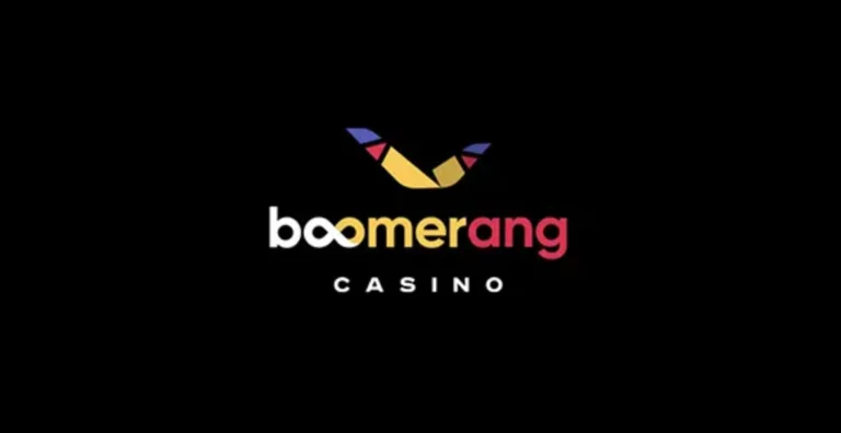 boomerang