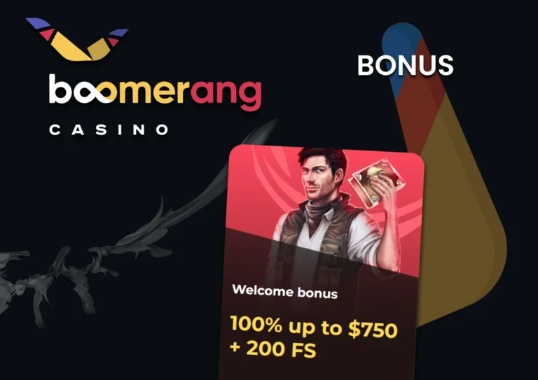 boomerang casino