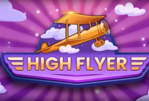 high flyer games