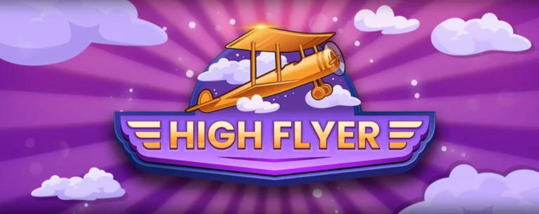 high flyer games