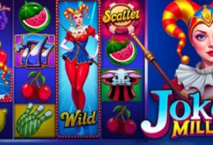 Joker’s Million