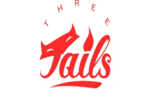 Three Tails