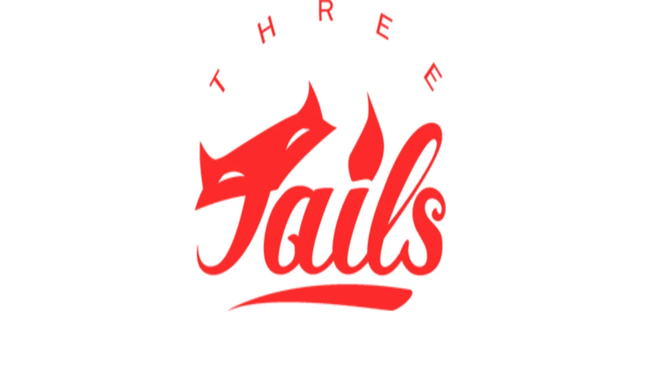 Three Tails