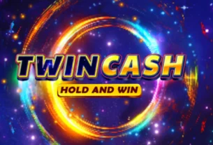 Twin Cash