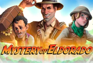 Mystery of Eldorado