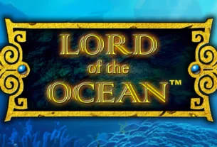 lord of the ocean