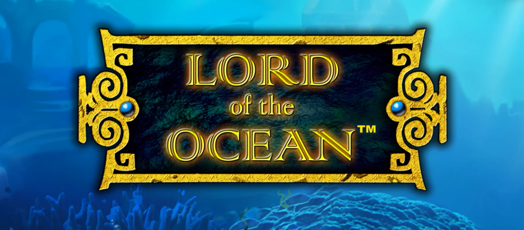 lord of the ocean