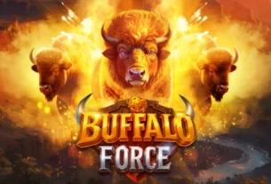 Buffalo Force