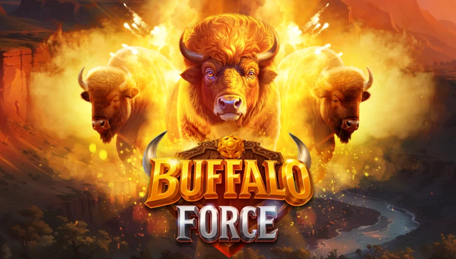Buffalo Force