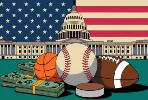 Sports Wagering Legislation