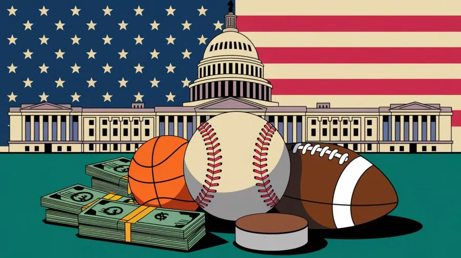 Sports Wagering Legislation