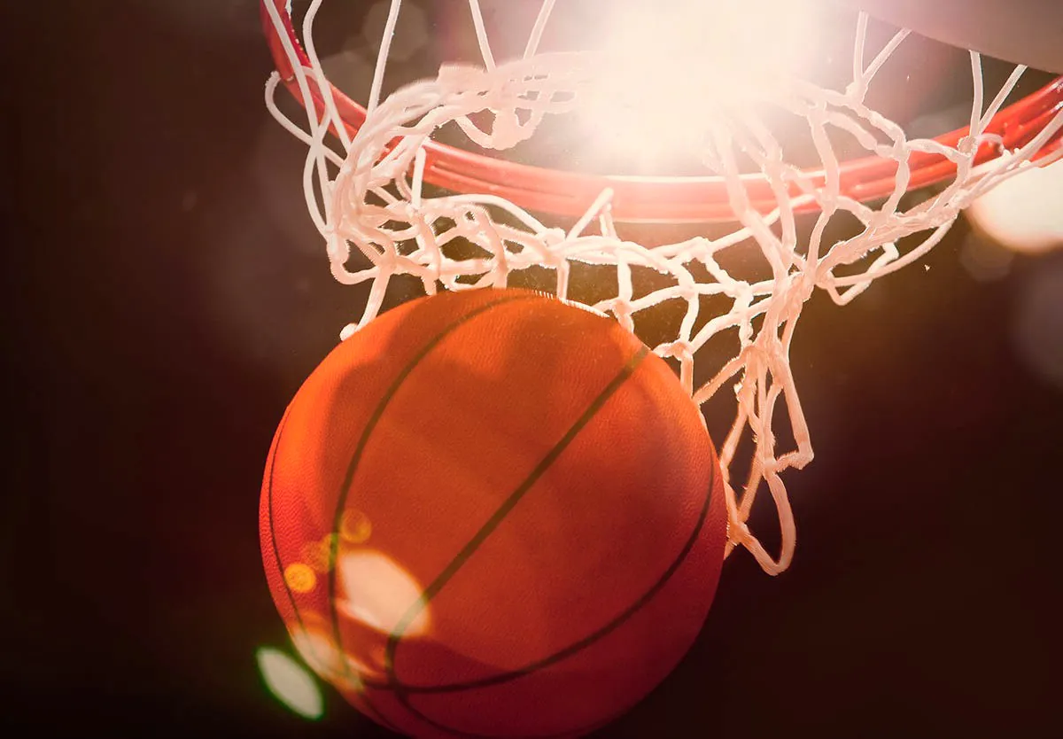 basket